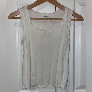 Kimchi Blue Tank Top